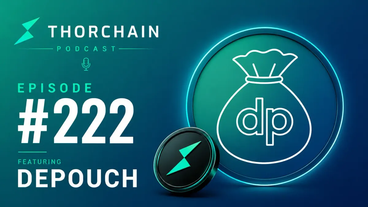 Building depouch: Why We Chose Permissionless Swaps Over KYC